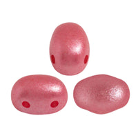 Samos Beads Dark Rose Pearl 