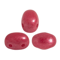 Samos Beads Coral Pearl 