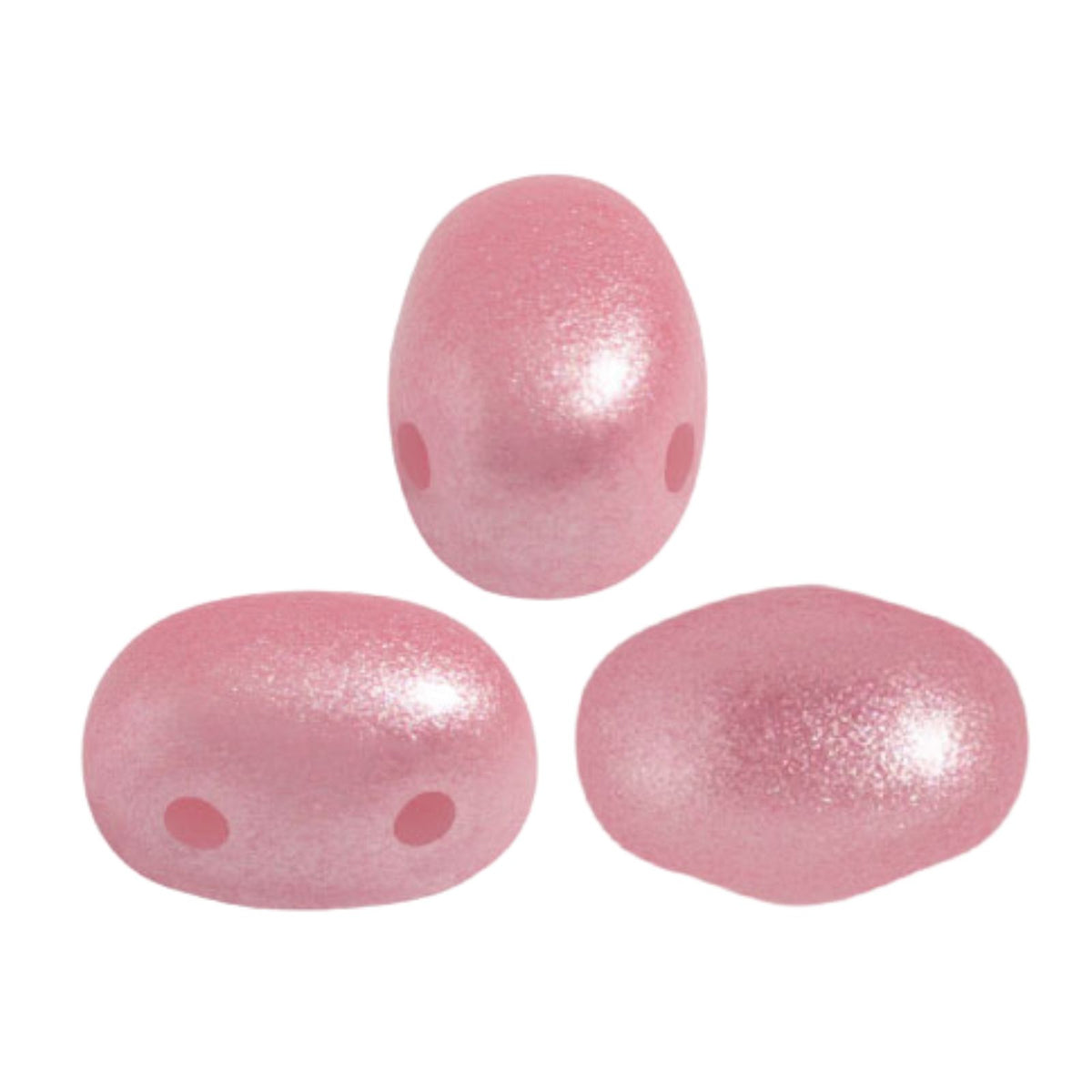 Samos Beads Pink Pearl 