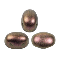 Samos Beads Polynesian Copper