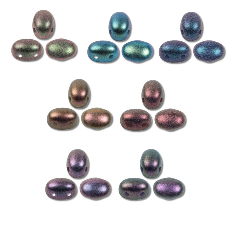Samos Beads Polynesian Collection 