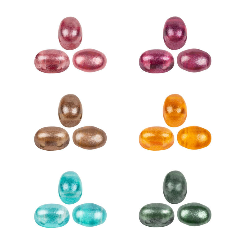 Samos Beads Riviera Collection