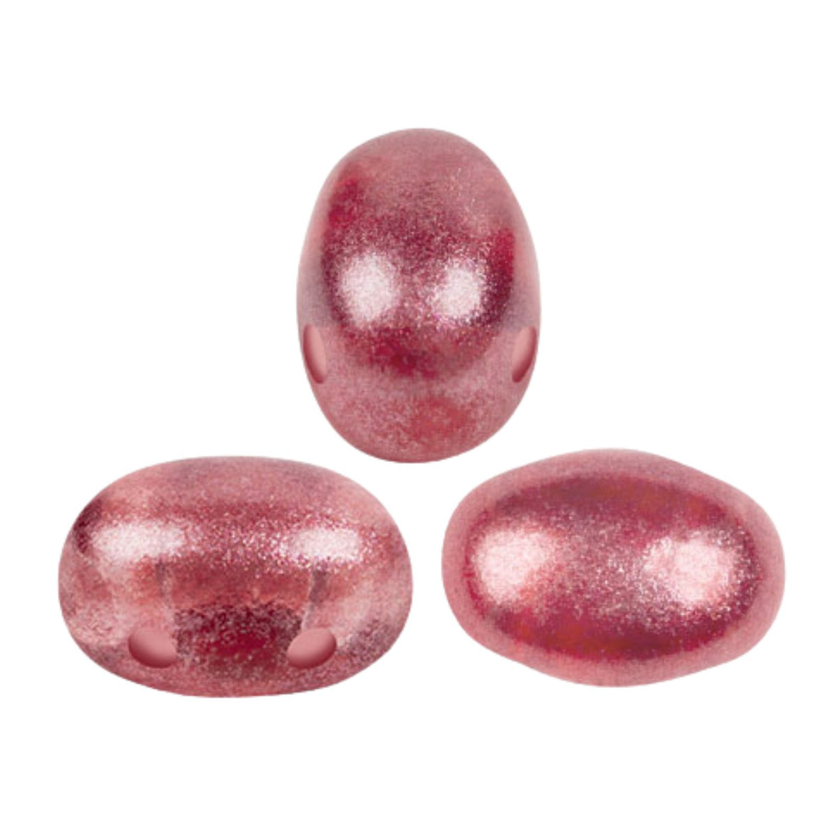 Samos Beads Riviera Cherry