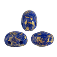 Samos Beads Sapphire Splash 