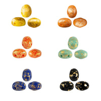 Samos Beads Splash Collection
