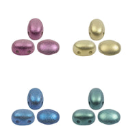 Samos Beads Stardust Collection