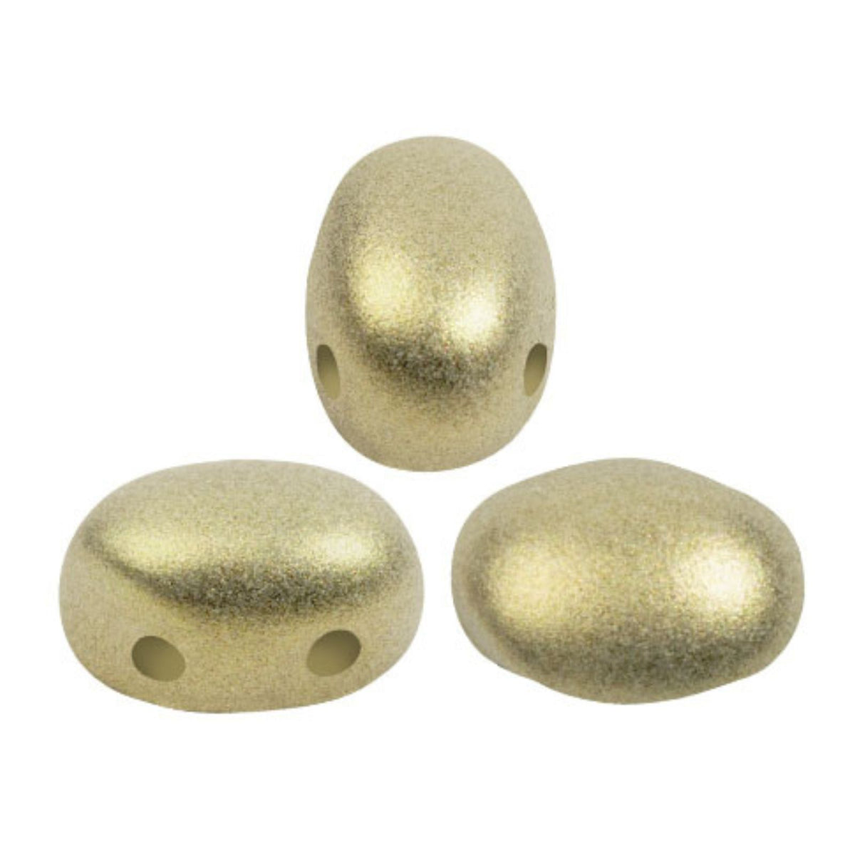 Samos Beads Stardust Beige
