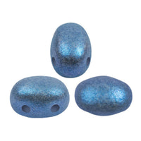 Samos Beads Stardust Blue