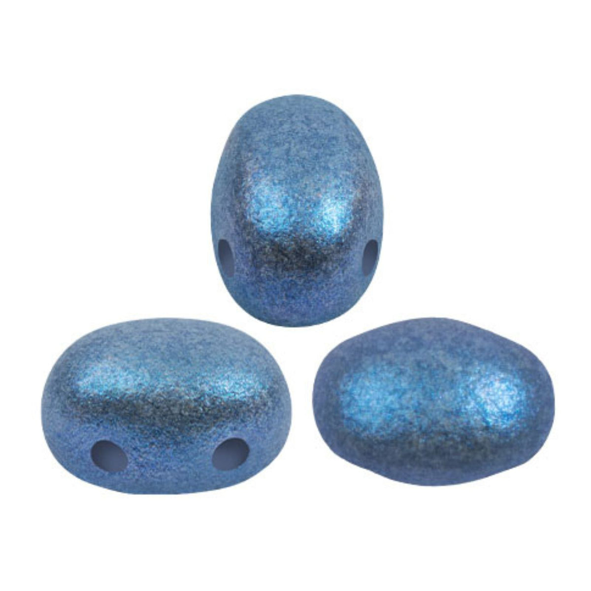 Samos Beads Stardust Blue