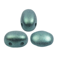 Samos Beads Stardust Green