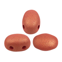 Samos Beads Trendy Sienna Matte 