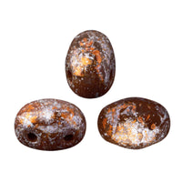 Samos Beads Choco Tweedy 