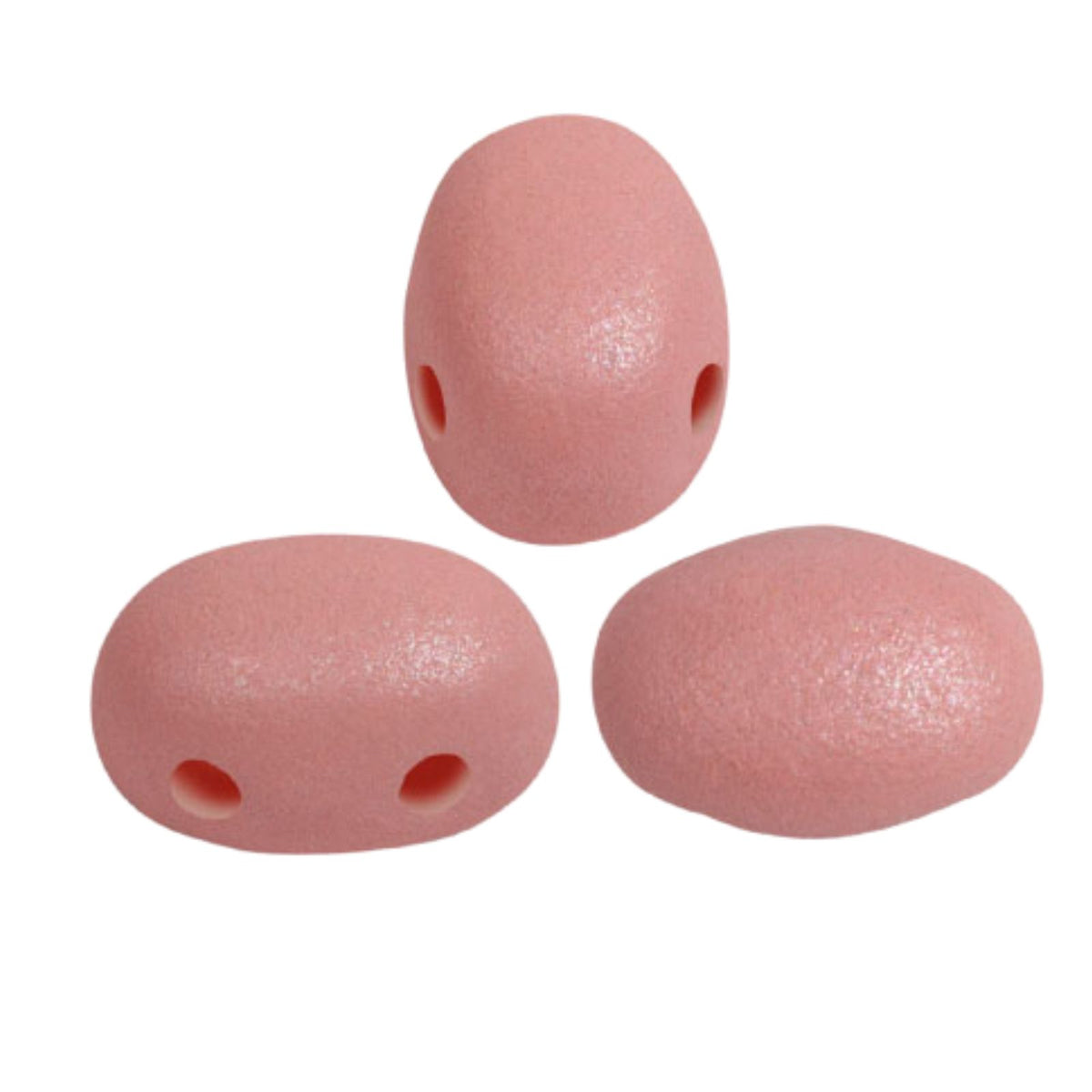 Samos Beads Vogue Matte Rose Nude