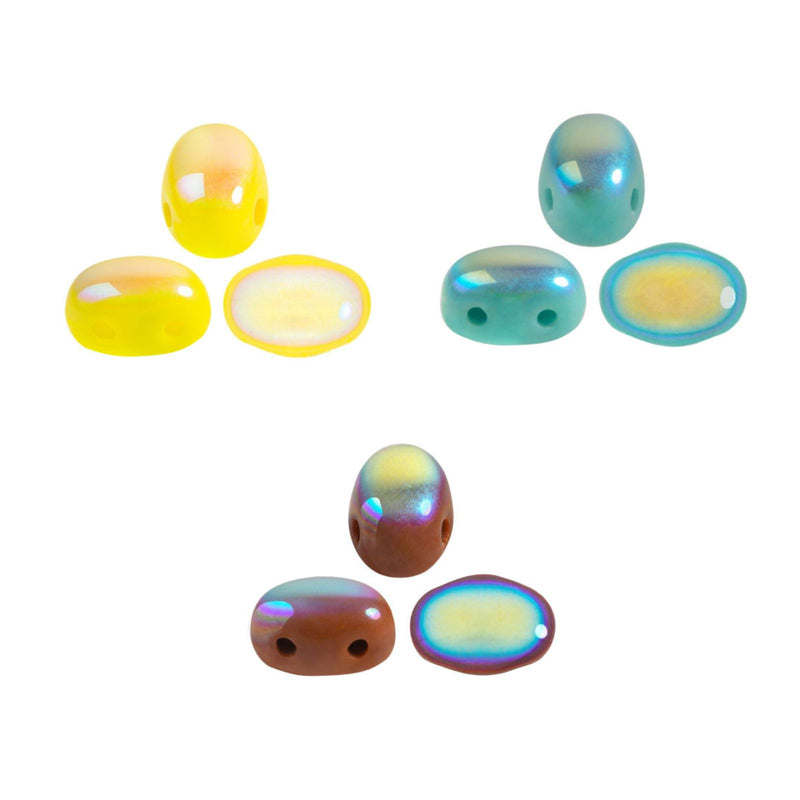 Samos Beads AB Collection