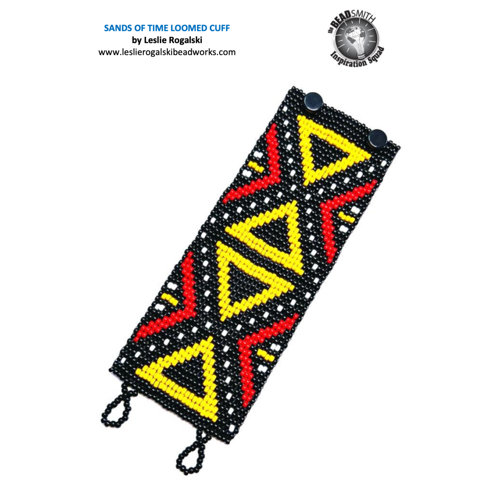 Sands of Time Bracelet