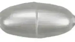 Claspgarten Polaris, Oval Magnetic Clasp - The Argus Collection
