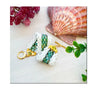 Sea Kelp Bracelet Pattern by Danielle Wickes - The Argus Collection