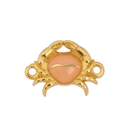 Seabreeze Crab Connector, 2 Pcs - The Argus Collection