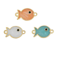 Seabreeze Fish Connector - The Argus Collection