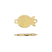 Seabreeze Fish Connector - The Argus Collection