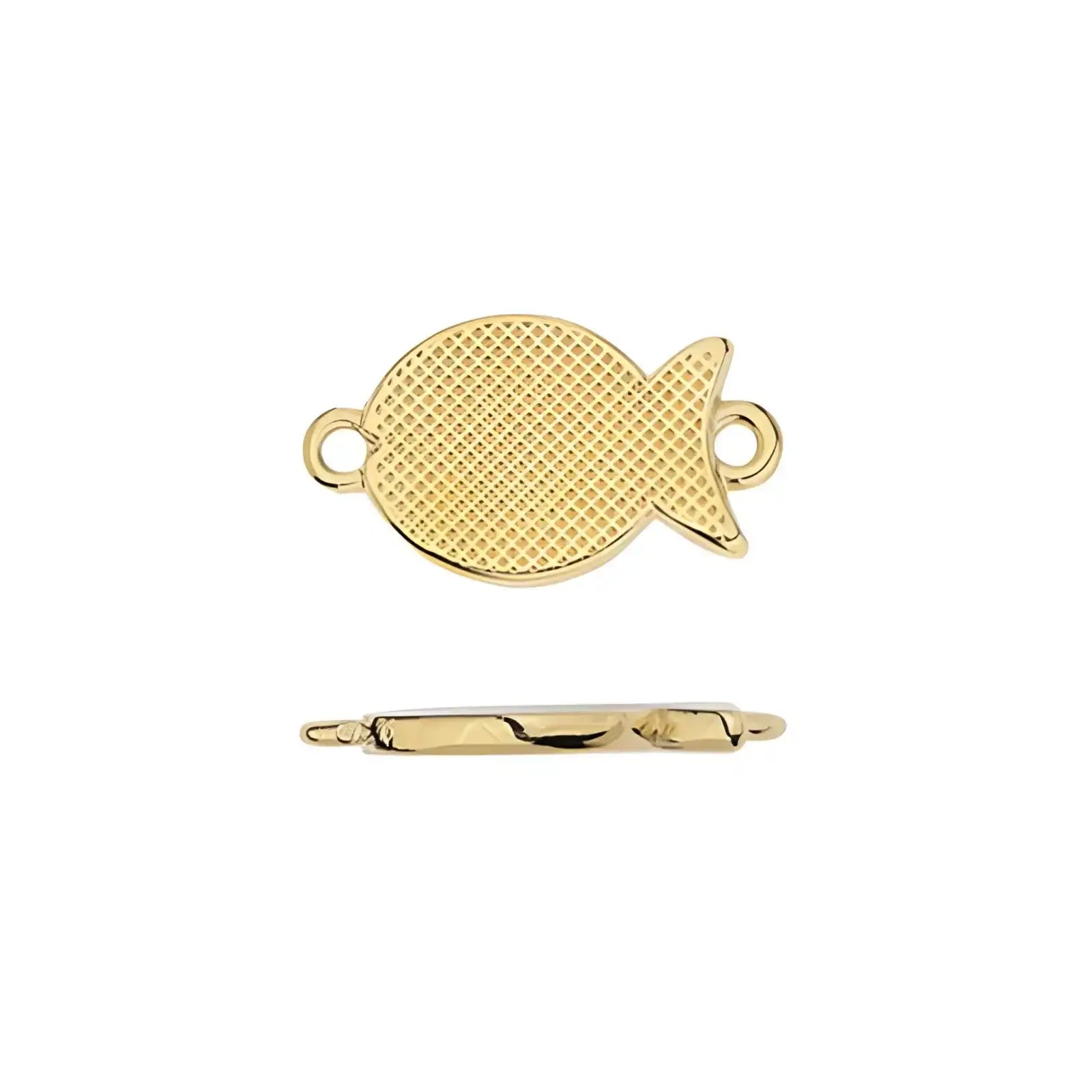 Seabreeze Fish Connector - The Argus Collection