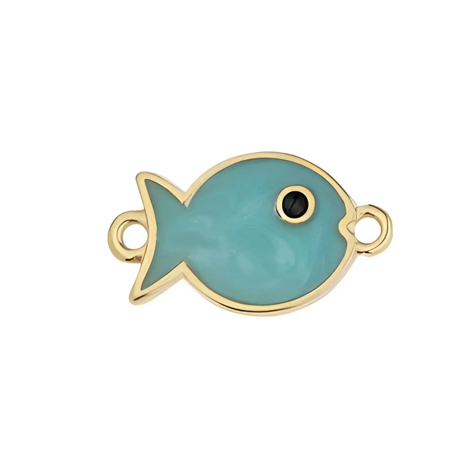 Seabreeze Fish Connector - The Argus Collection