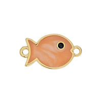 Seabreeze Fish Connector - The Argus Collection