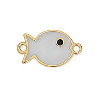 Seabreeze Fish Connector - The Argus Collection