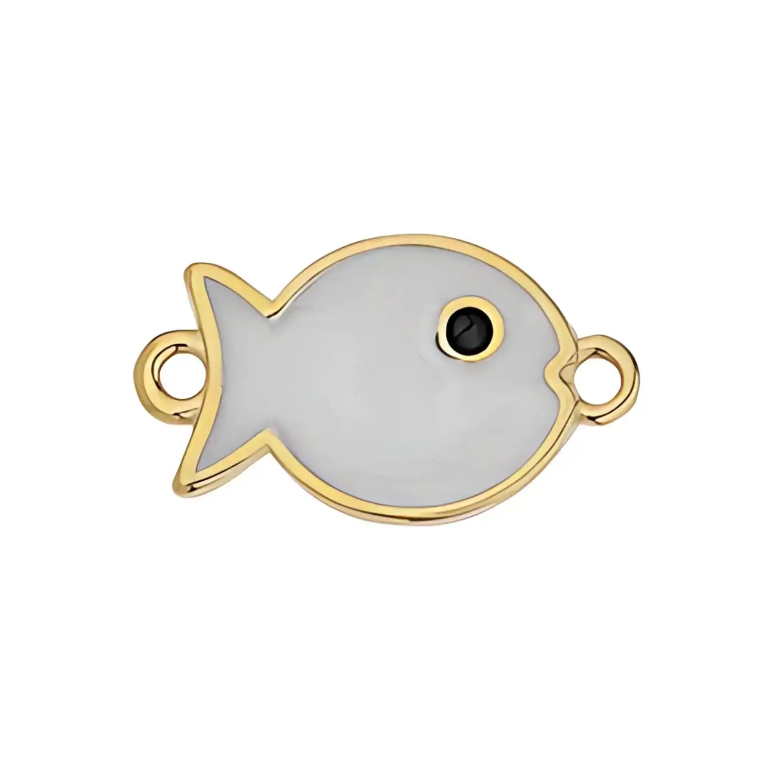 Seabreeze Fish Connector - The Argus Collection