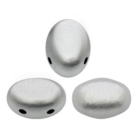 Samos Beads par Puca, Classic Metals, 5g & 20g
