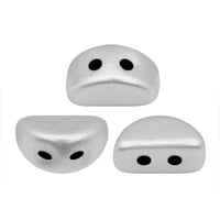 Kos Beads par Puca, Metals, 5g & 20g.