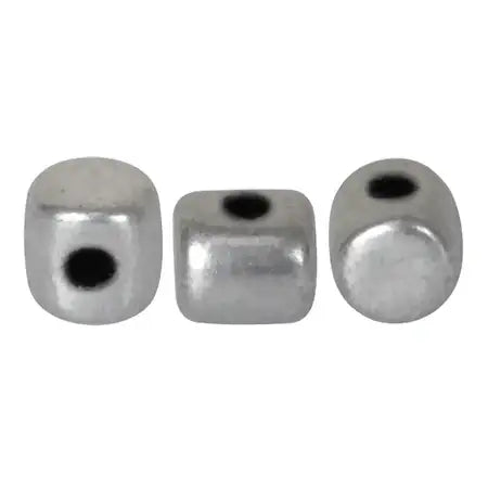 Minos Beads par Puca, Metals, 5g or 20g