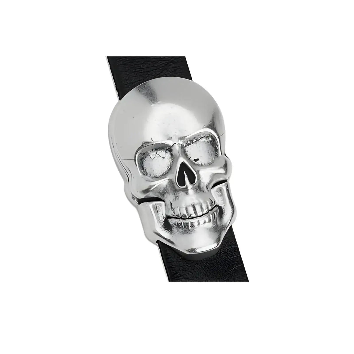 Skull Magnetic Clasp - The Argus Collection