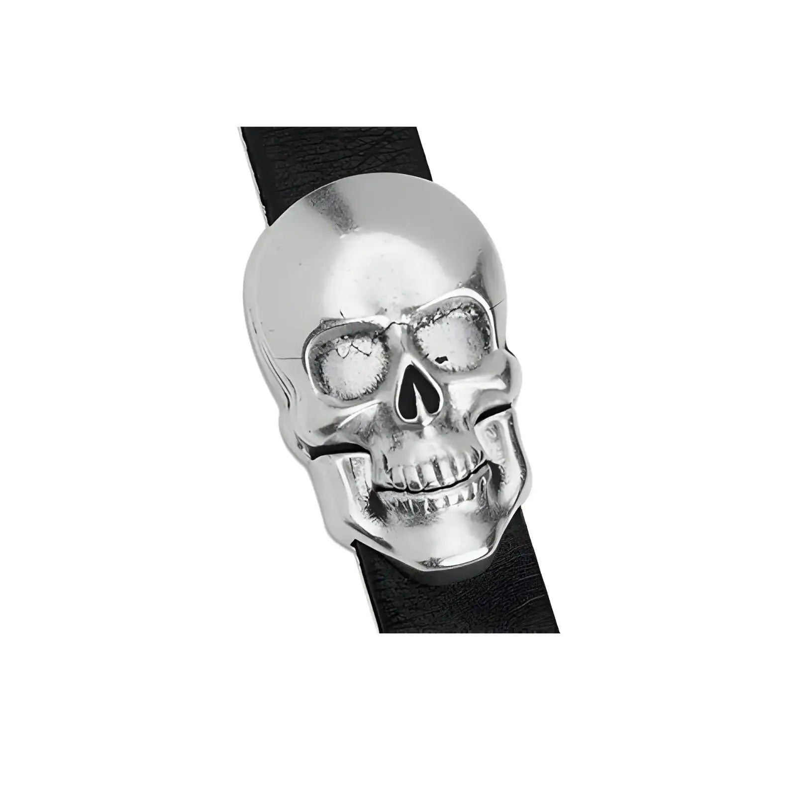 Skull Magnetic Clasp - The Argus Collection