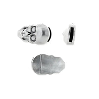 Skull Magnetic Clasp - The Argus Collection