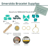 SmeraldaBraceletMaterials_1037ff52-c940-4e4b-a904-f3b160fc5f64 - The Argus Collection