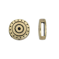 SouthwestCircleSliderforFlatleather-Example_c6444572-b49d-48bb-856f-d74b88e432e8 - The Argus Collection