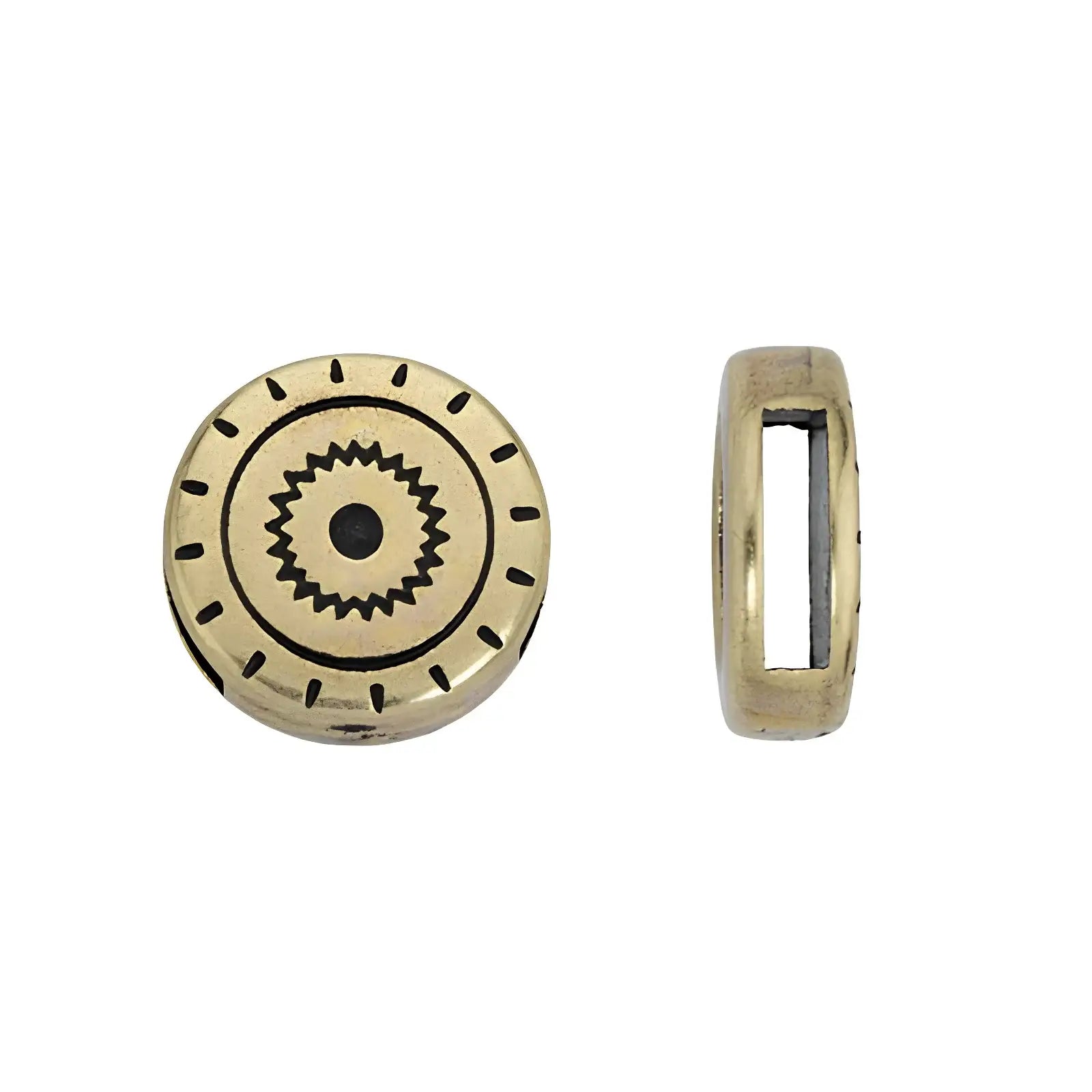 SouthwestCircleSliderforFlatleather-Example_c6444572-b49d-48bb-856f-d74b88e432e8 - The Argus Collection