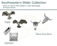 SouthwesternSliderCover - The Argus Collection