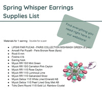 SpringWhisperEarringsMaterials_bb583823-2a40-49a2-baea-e1a6c3b2a663 - The Argus Collection
