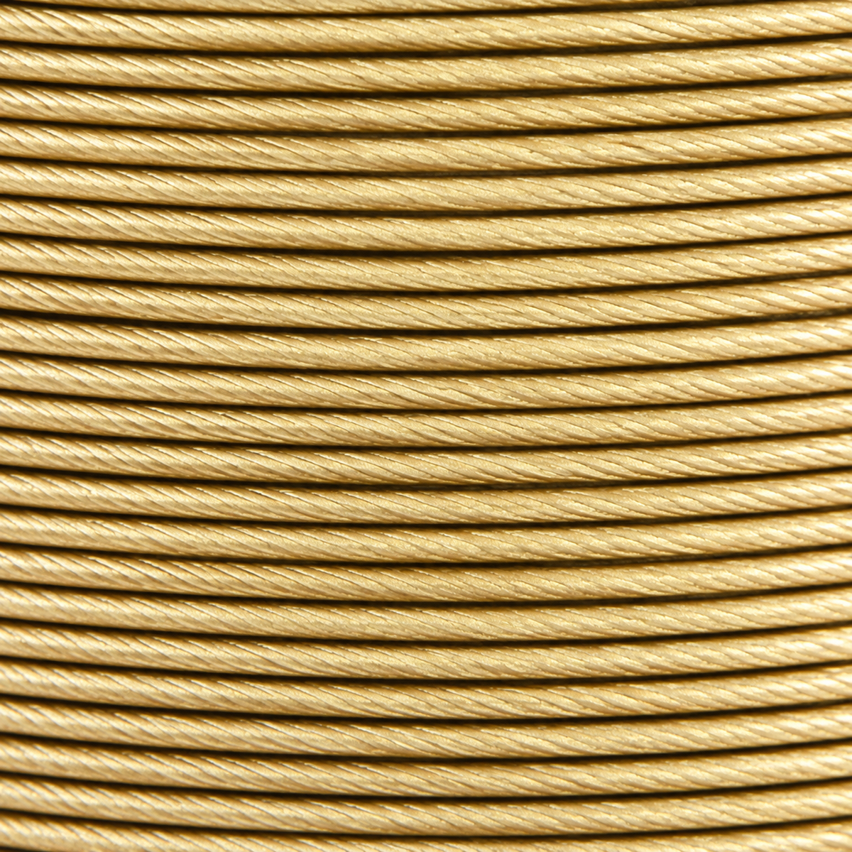 Satin Gold