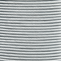 Satin Silver