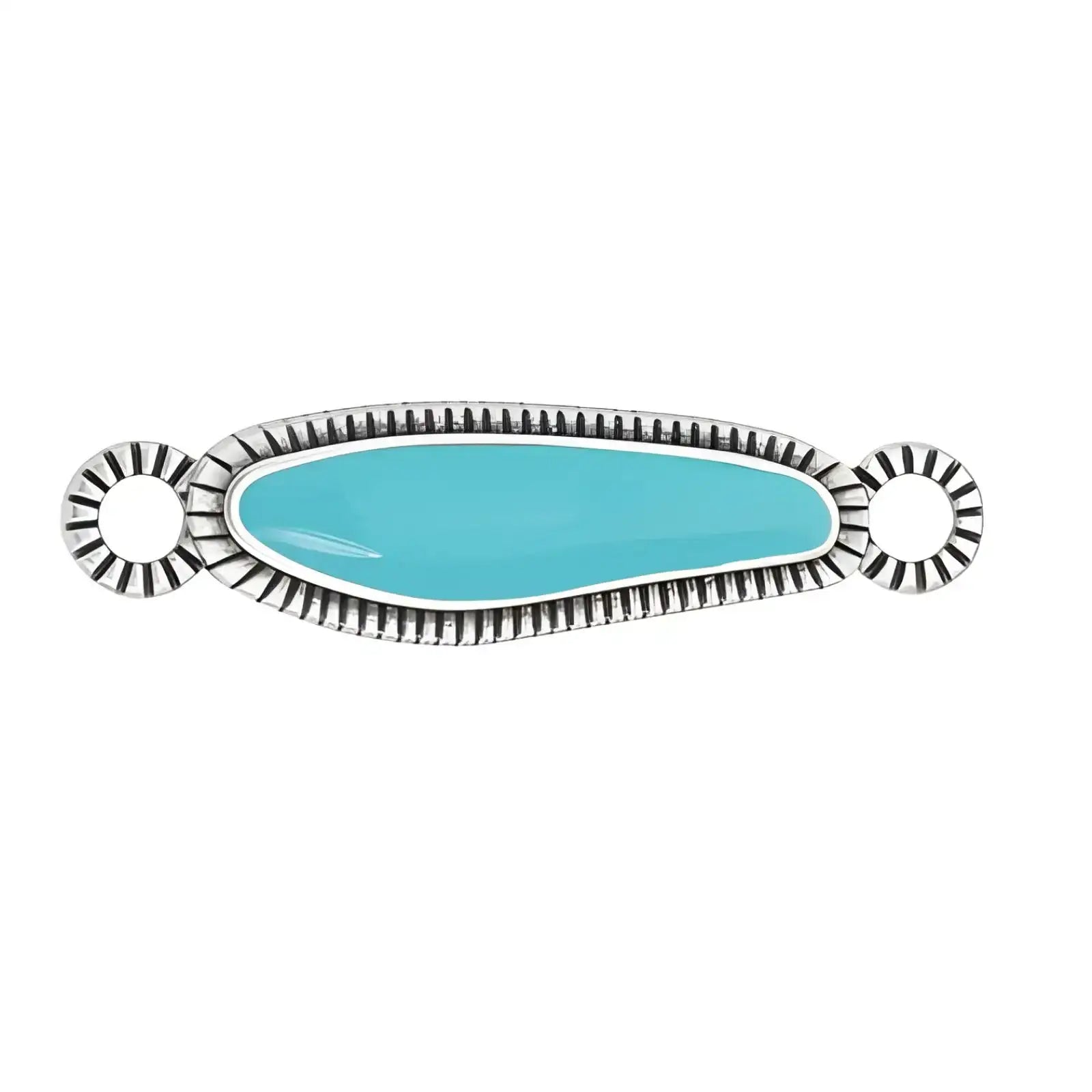 Sunburst Connector, 2 Pcs - The Argus Collection
