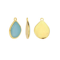 Sunburst Drop Pendant - The Argus Collection