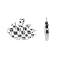 Sunburst Evil Eye Pendant - The Argus Collection