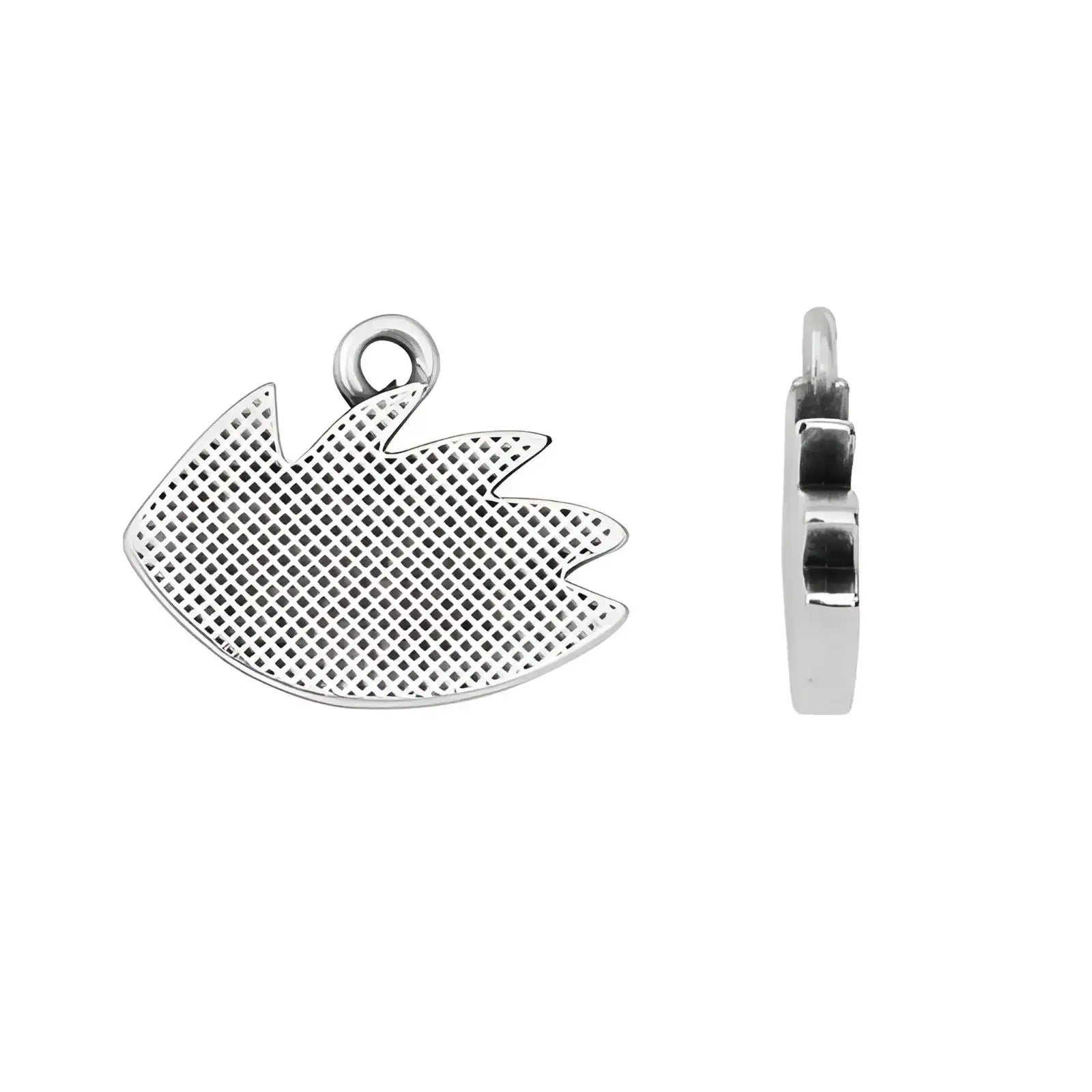 Sunburst Evil Eye Pendant - The Argus Collection