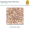 Superduo Beads, 10 g., Capri Gold Collection, 4 Colors - The Argus Collection