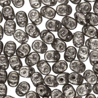 Superduo_Antique_Chrome - The Argus Collection