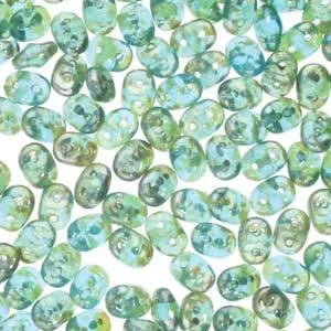 Superduo Aqua Rembrandt