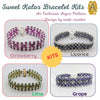 Sweet Kalos Bracelet Bead Kit